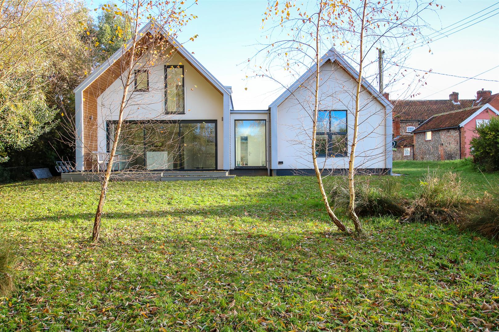 Middleton, Suffolk Flick & Son